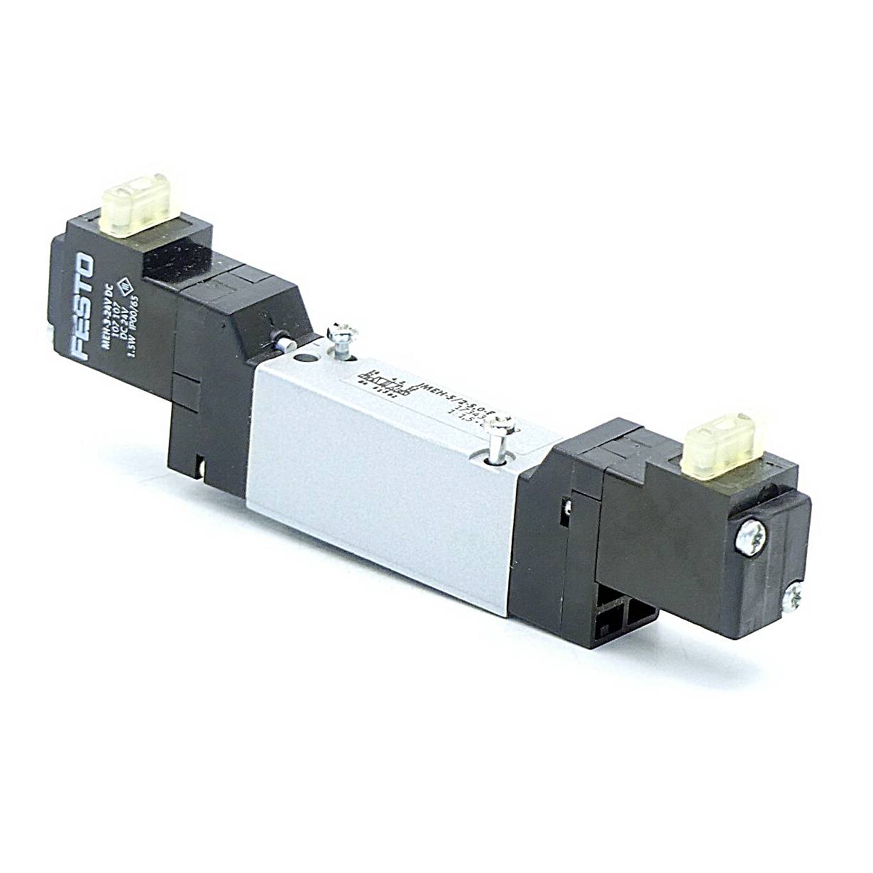 FESTO Magnetventil JMEH-5/2-5,0-B (173432)