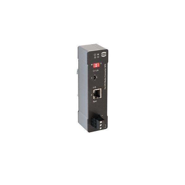 Harting Industrial Ethernet Switch 24050011400