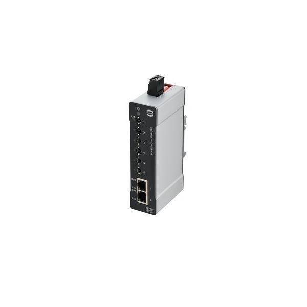 Harting Industrial Ethernet Switch 24050026400