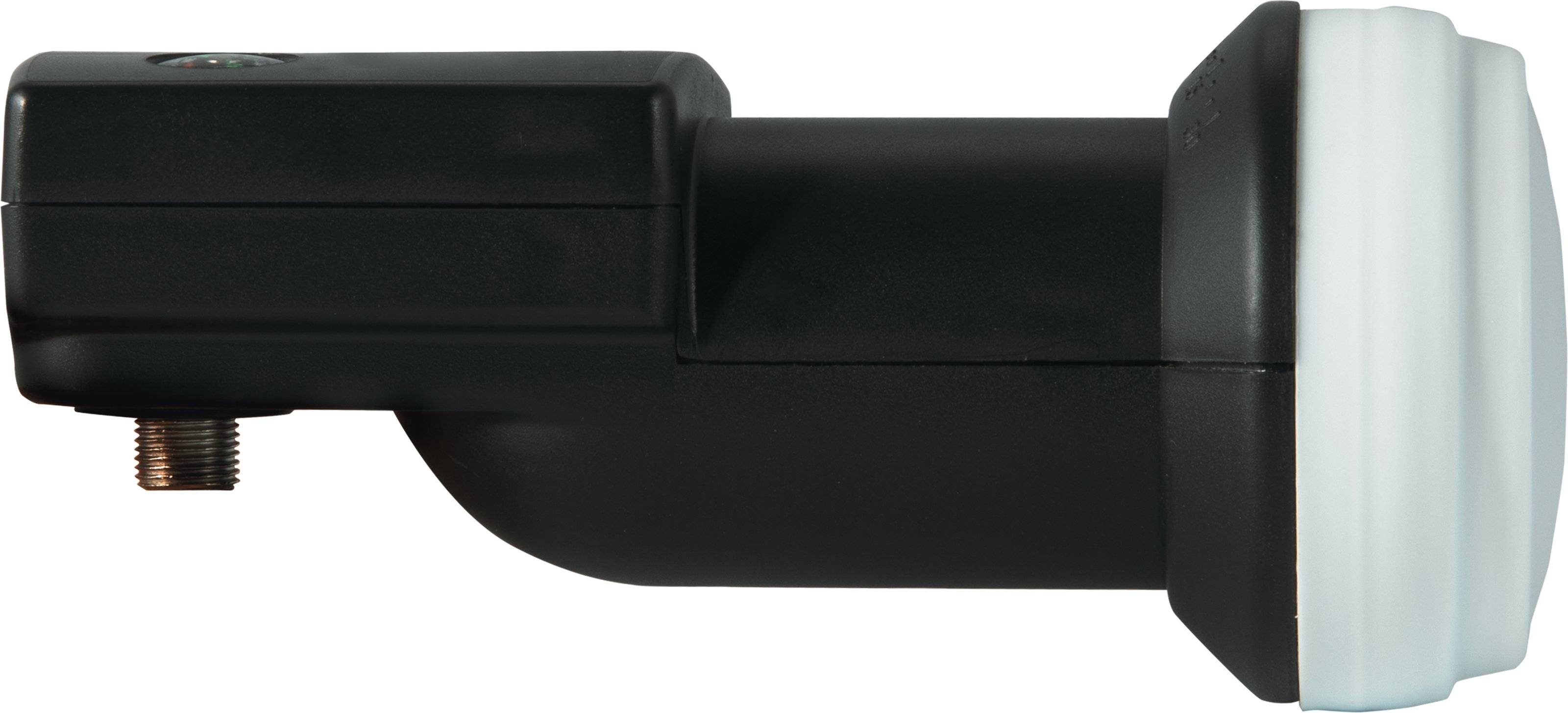 1St. Technisat 0019/8194 Universal-V/H-LNB, 40mm, mit SatFinder