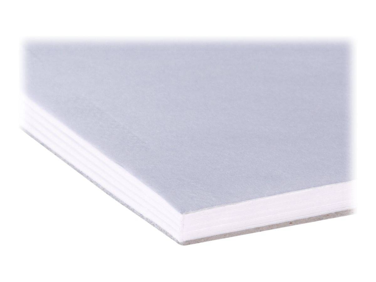 Sigel Office Design - Schreibunterlage - 40 Blatt