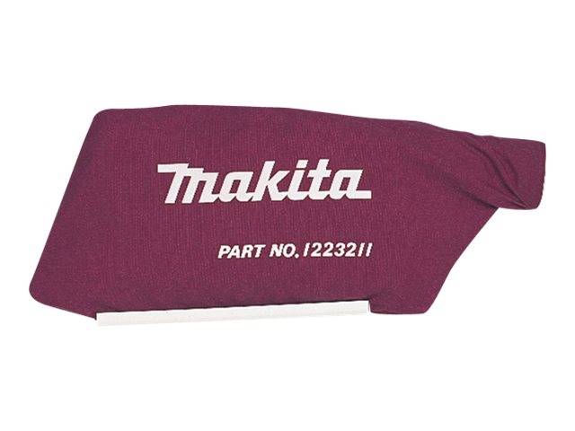 Makita - Staubbeutel - für P/N: 9920J, GS6000