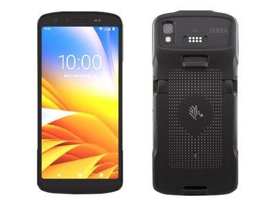 Zebra TC27 - Datenerfassungsterminal - robust - Android - 64 GB - 15.2 cm (6"")