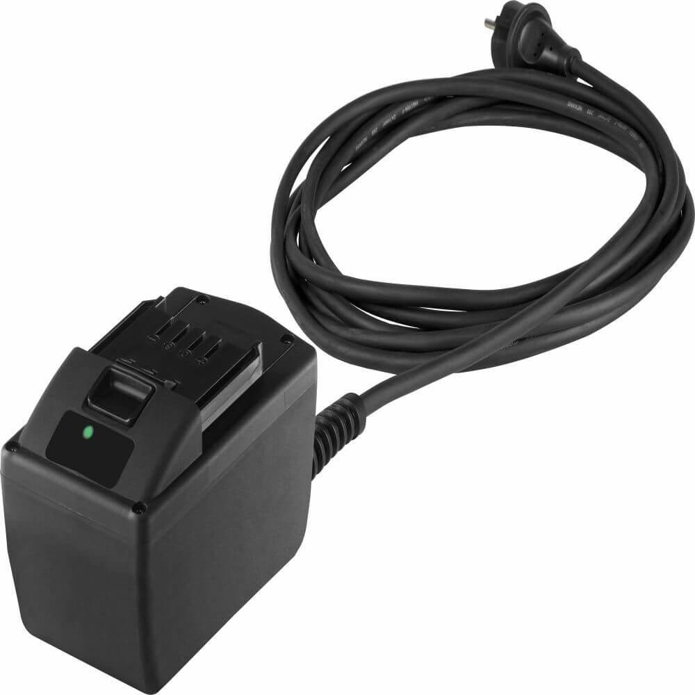 REMS Spannungsversorgung 230 V/14,4 V - für Netzbetrieb der REMS Mini-Press ACC