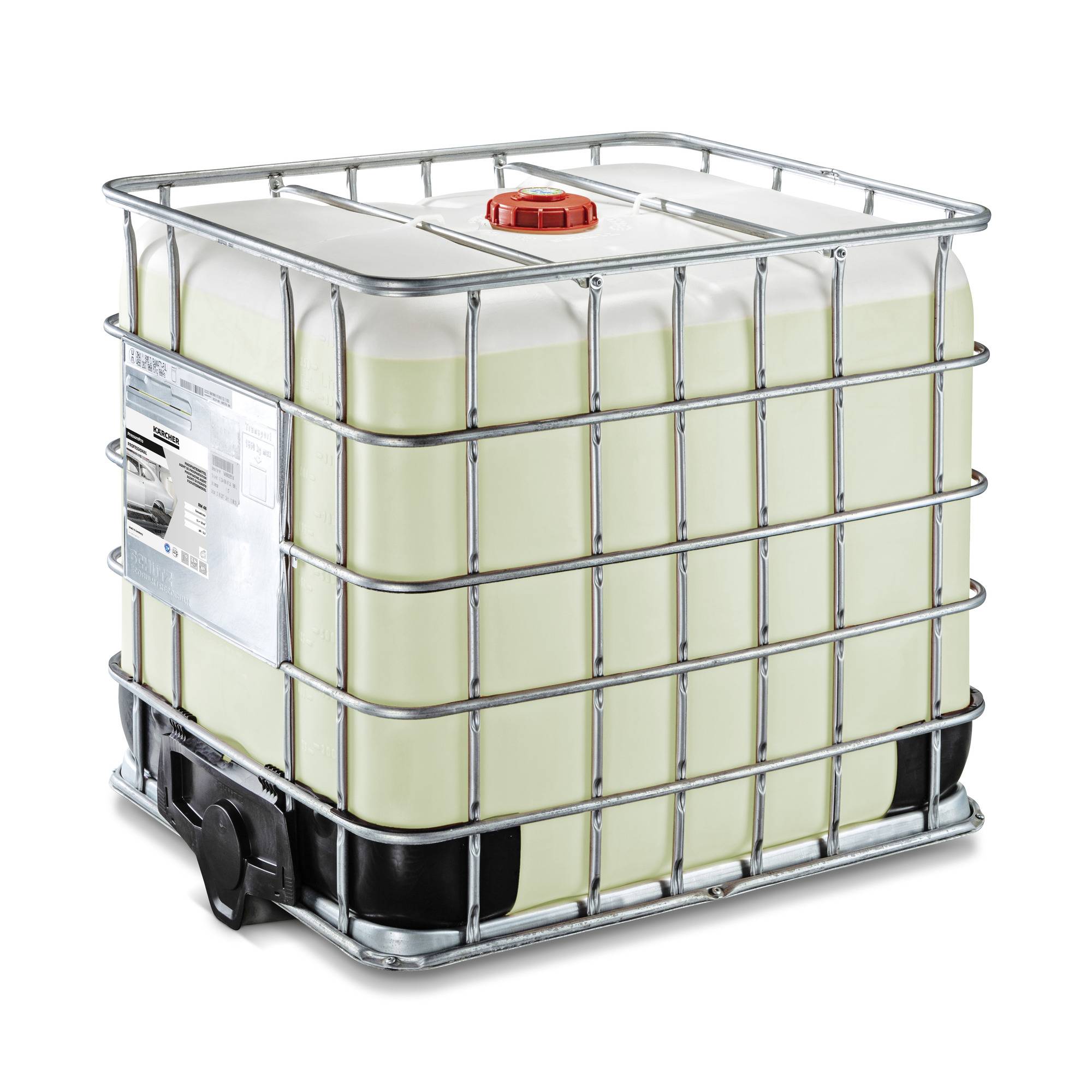 KÄRCHER RM 48** 1000l Phosphatiermittel 6.296-099.0