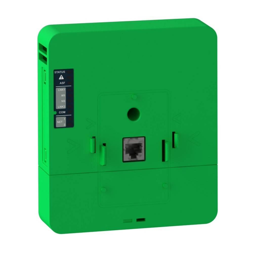 Schneider Electric Sicherheitsmodul VW3A3800