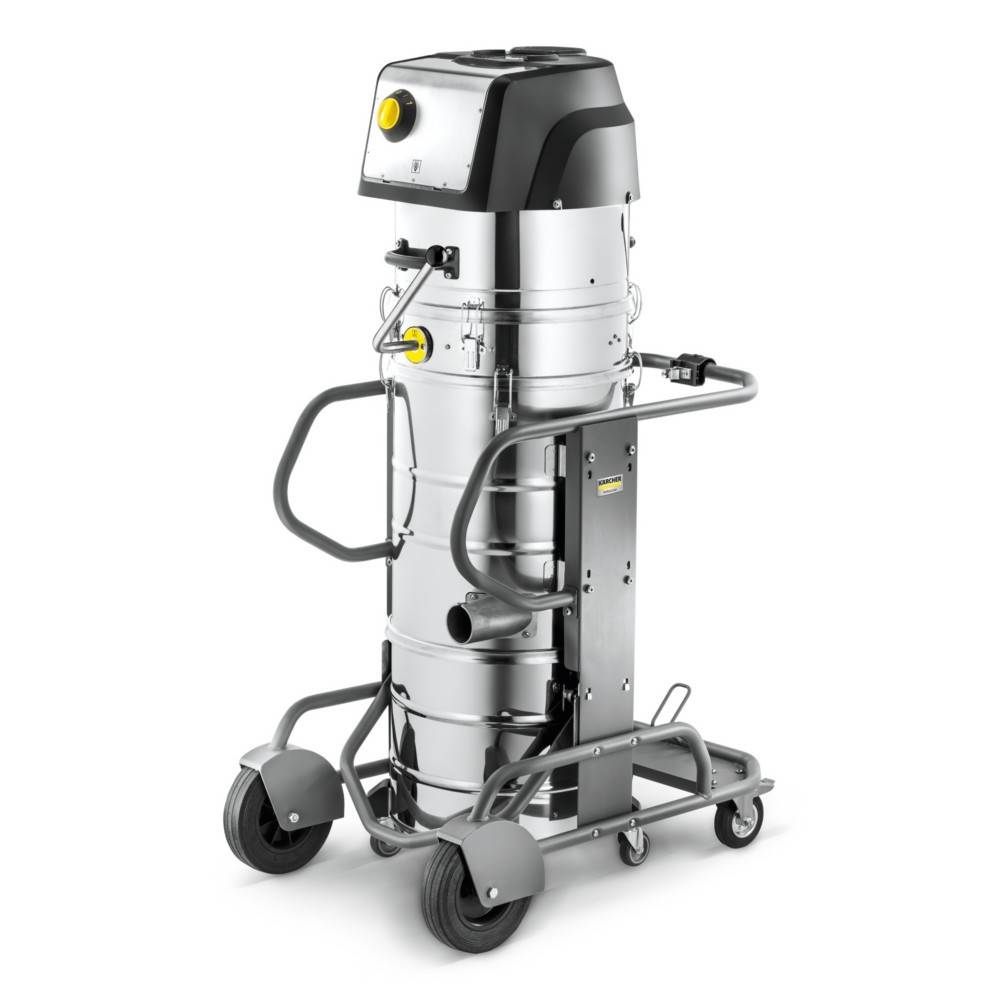 Kärcher Industriesauger 1.573-521.0