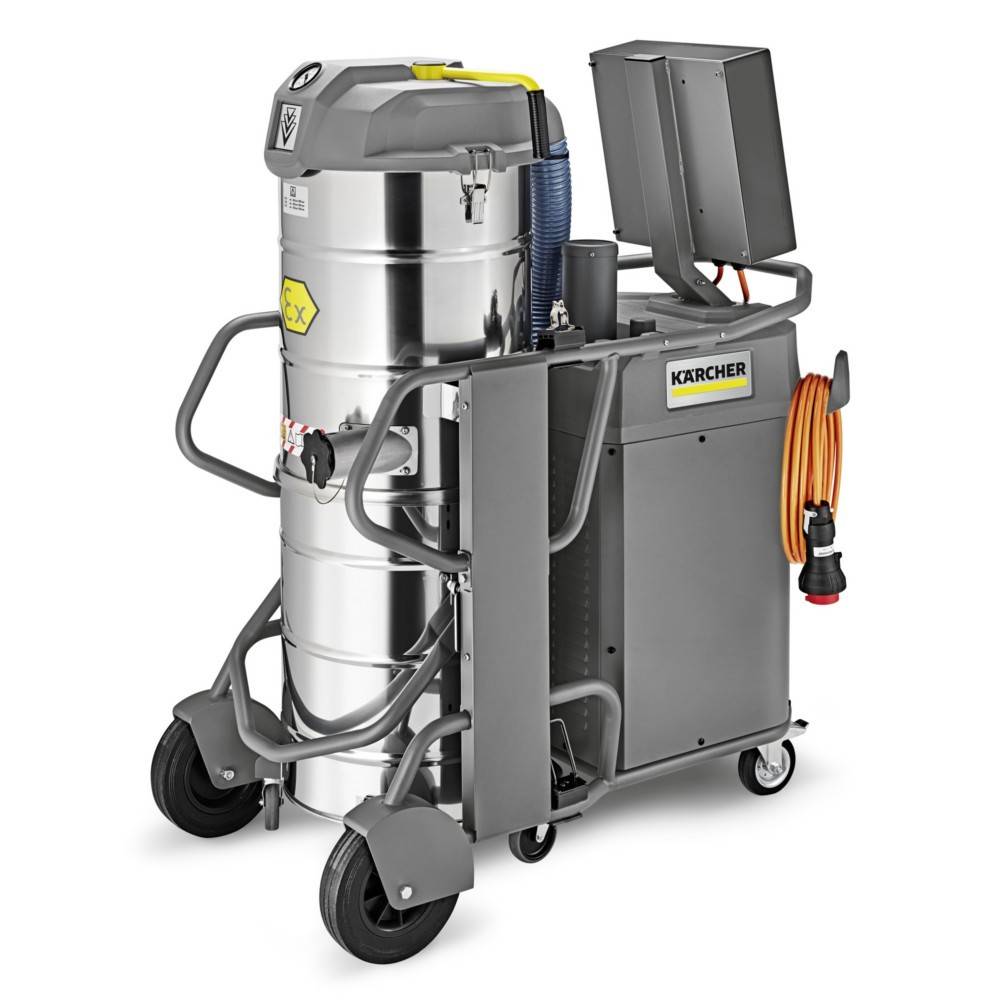 Kärcher Industriesauger 9.987-899.0
