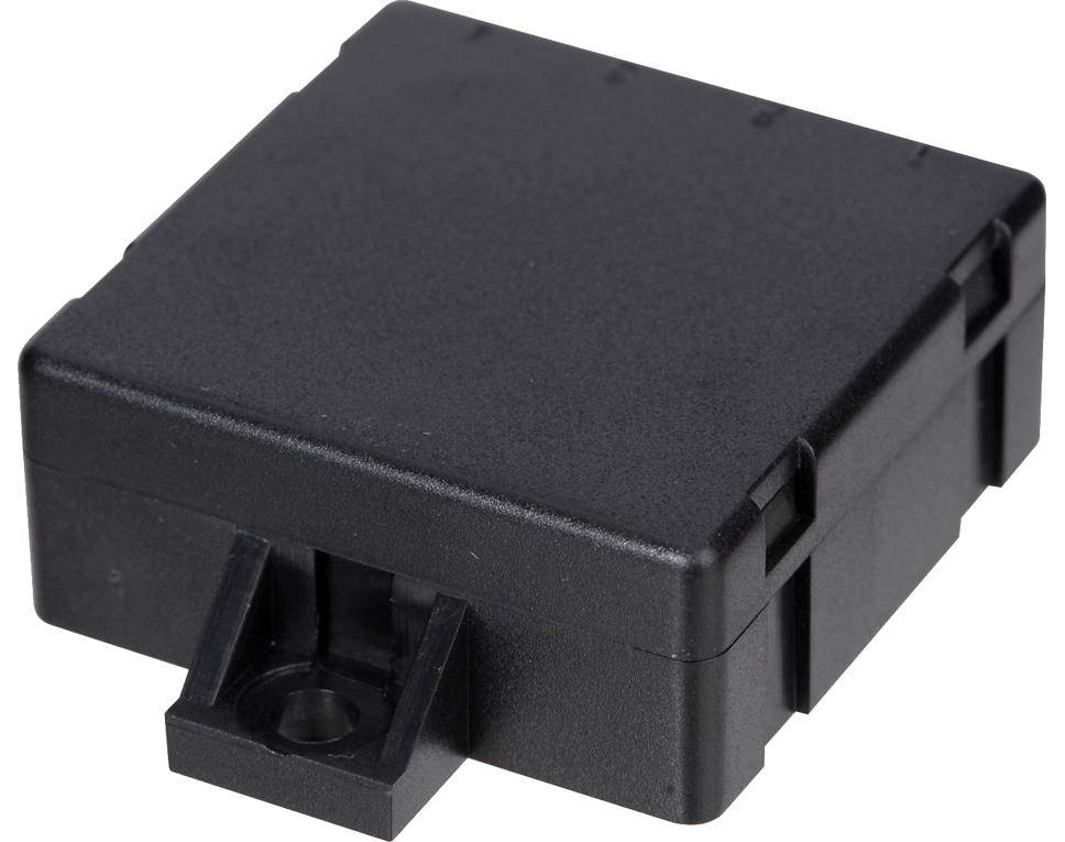 Modul Gehäuse 45 x 45 x 18mm schwarz