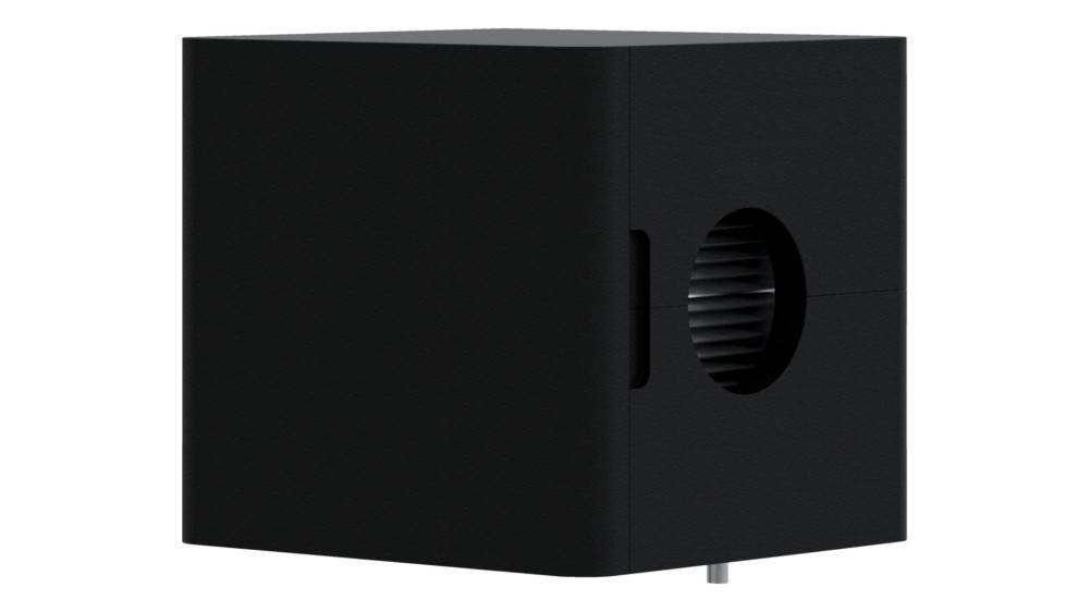 Stiebel Eltron Luftvorwärmer, LWF AP 1.5