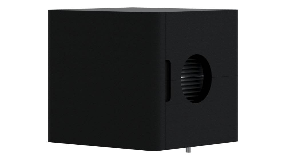 Stiebel Eltron Luftnachwärmer LWF AR 1.5