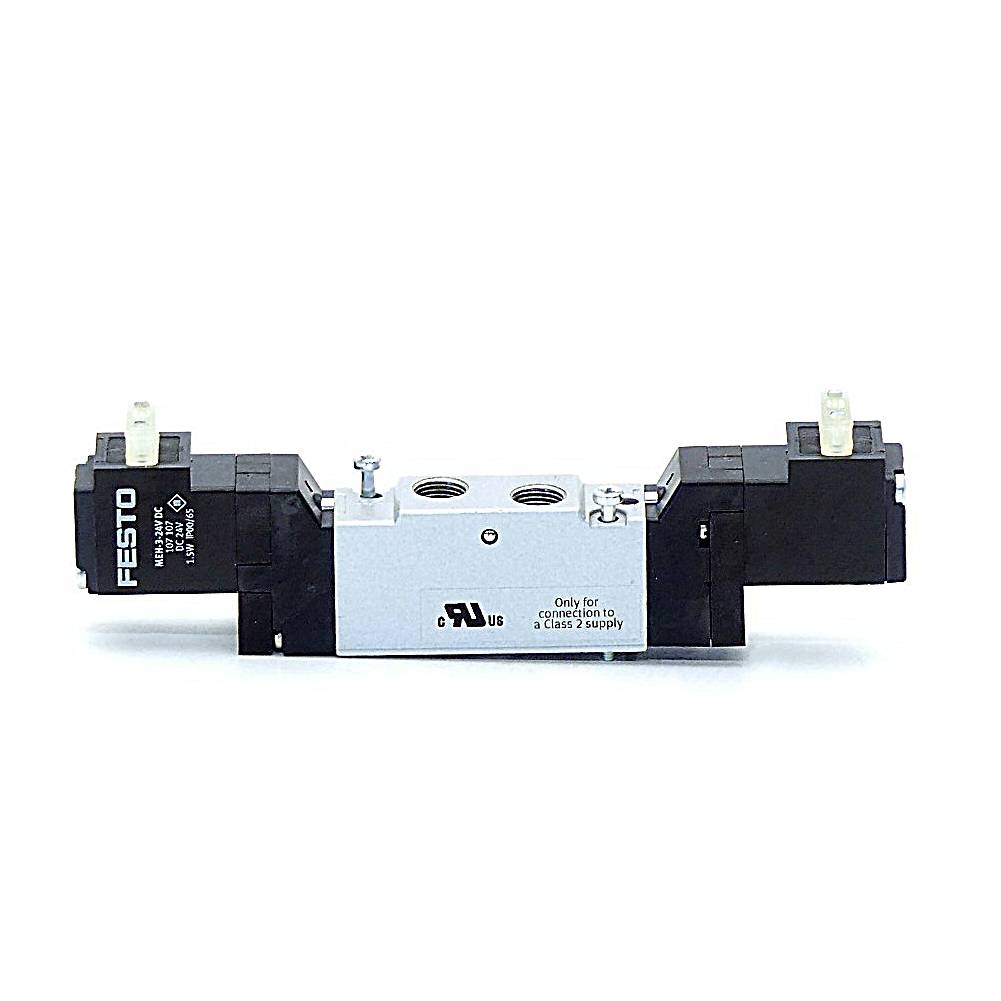 FESTO Magnetventil JMEH-5/2-1/8-P-B (173433)