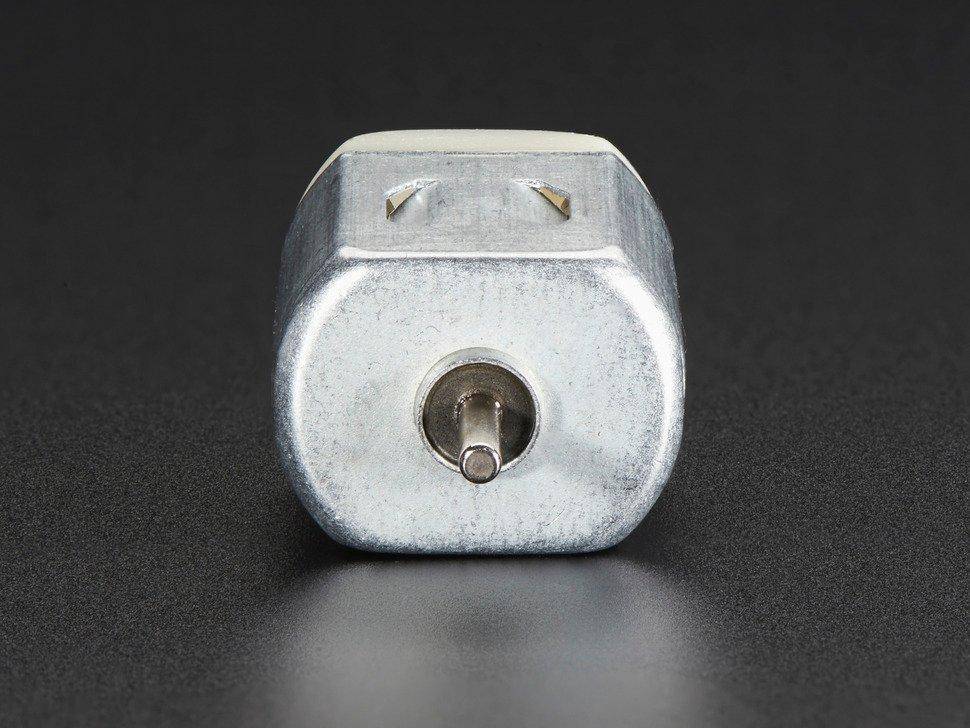 DC Spielzeug / Hobby Motor - 130-Size