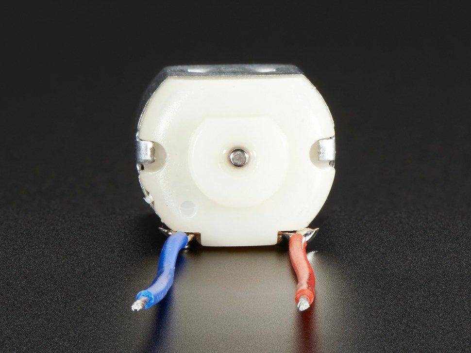 DC Spielzeug / Hobby Motor - 130-Size