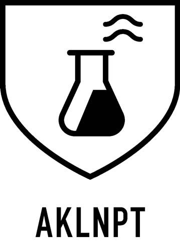 Ansell GmbH Chemiehandschuh AlphaTec® 87-900 Gr.8,5-9 grün/gelb EN 388,EN 374,EN 421 87900090