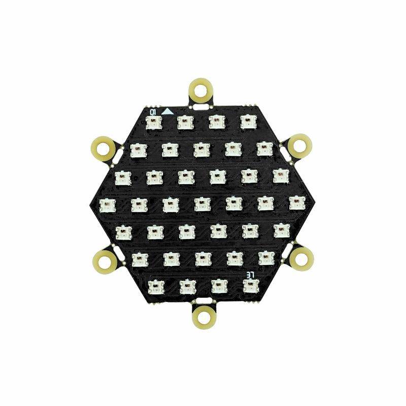 M5Stack Neo HEX 37 RGB LED Board (WS2812)