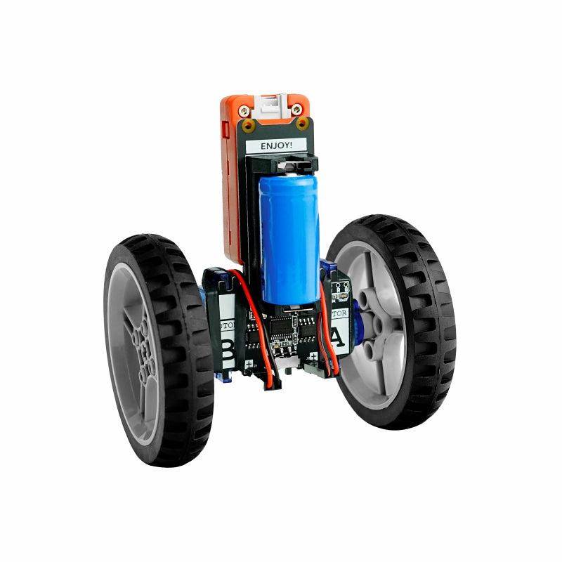 M5Stack BALA-C PLUS ESP32 Selbstbalancierender Roboter Kit