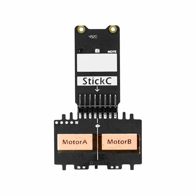 M5Stack BALA-C PLUS ESP32 Selbstbalancierender Roboter Kit