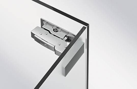 Sensys für Glasanwendungen 110°