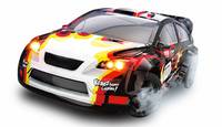Amewi FR16 Rallye Drift Fahrzeug, Rallyeauto, 1:16, 14 Jahr(e), 1200 mAh, 600 g