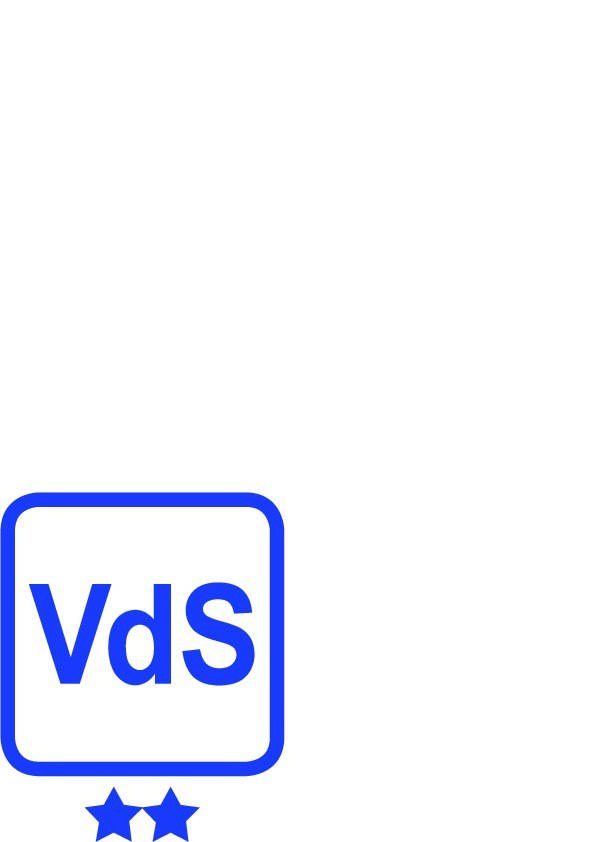 Format Fenstergriff zur Stangenverriegelung 200 NM 10mm Nocken gleichschl braun