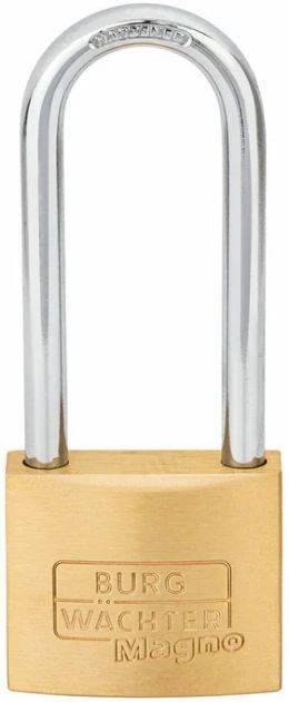 400 E HB 40 65 Zylinder-Vorhangschloss