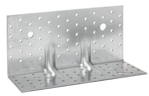 Simpson Winkel für Höhenausgleich 200x100x255x3