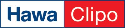 Hawa Garnitur Hawa Clipo 36 H MS, für 2 Türen, 26 mm