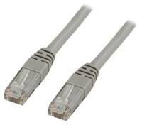 Deltaco TP-67 - 7 m - Cat6 - Kabel - Netzwerk CAT 6 UTP 7 m