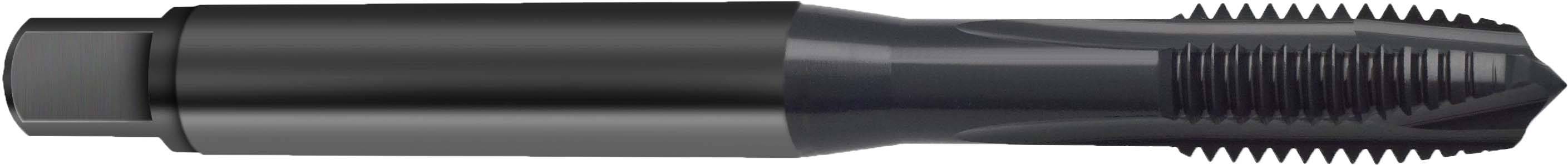 PTG HSS-Co PROFILINE-VISIONMGB DIN 371 Form B mit verstärktem Schaft Durchmesser