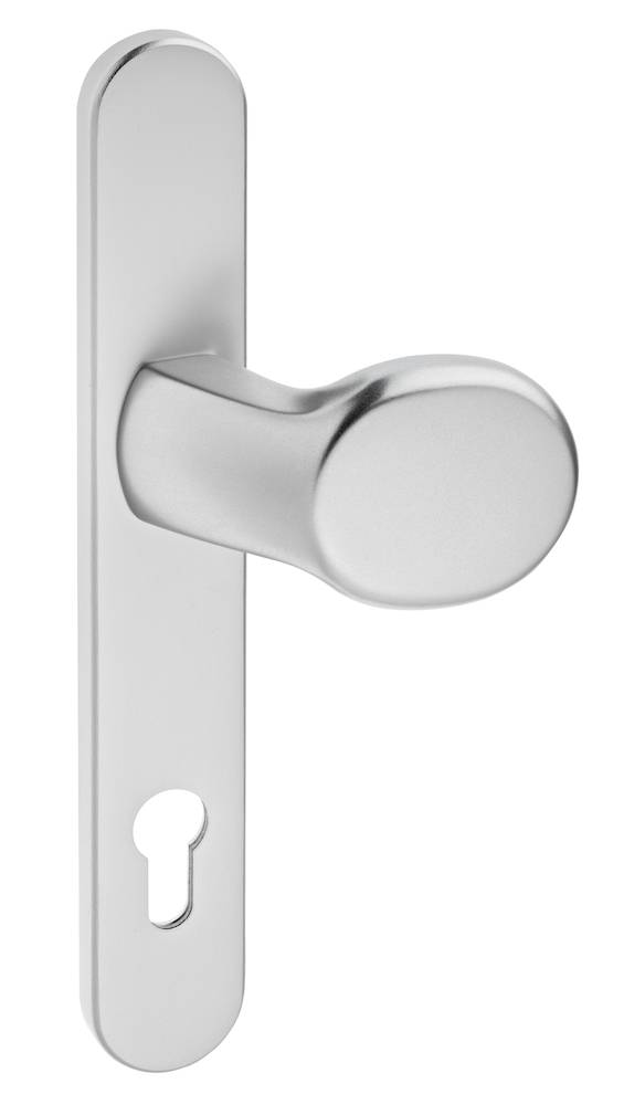 edi Alu-Rahmen-Wechsel-Garnitur mit Griff K2 Kronos 8mm VKT 92 PZ1200/K2/035 F01