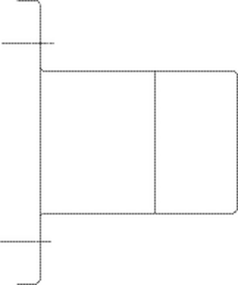 Geze OL-Kurbelstangenhalter, für Getriebe, FZ45/8, Aluminium, RAL 9016