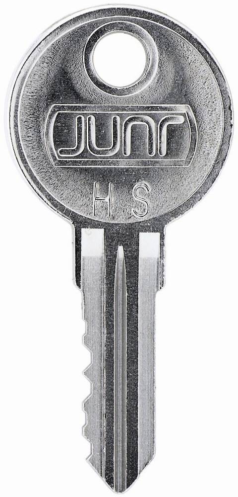 Junie Furore Masterschlüssel