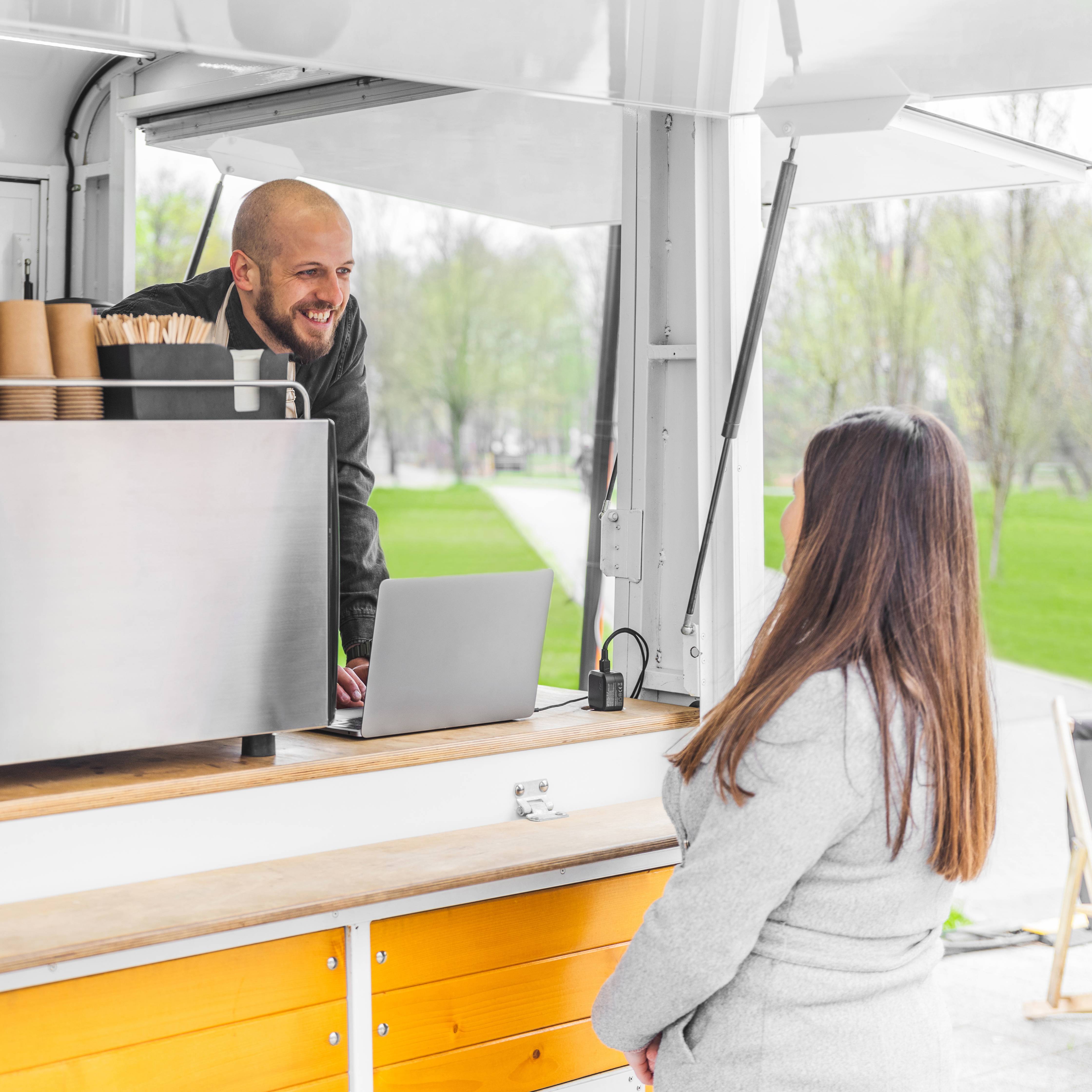 PowerGaN USB-Chager - QuickCharge 3.0 - 3 Anschlüsse - 65W