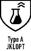 Ansell GmbH Chemiehandschuh AlphaTec 58-270 Gr.8 grün/grau EN 388,EN 374,EN 1149 Kat.III 58270080