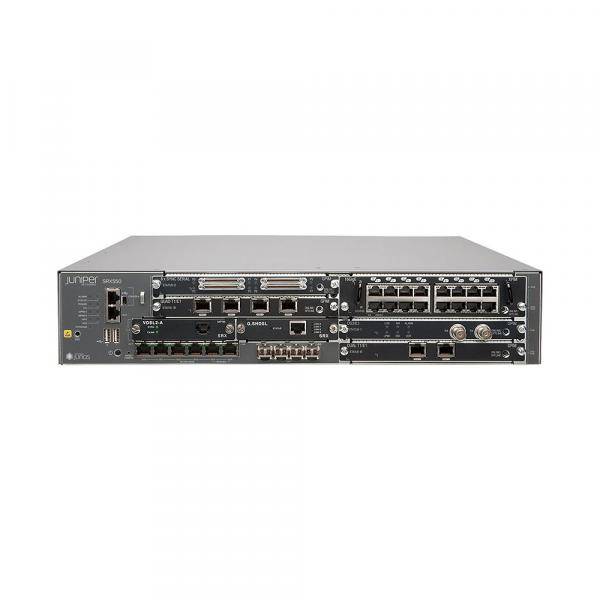 Juniper Networks SRX550-645DP