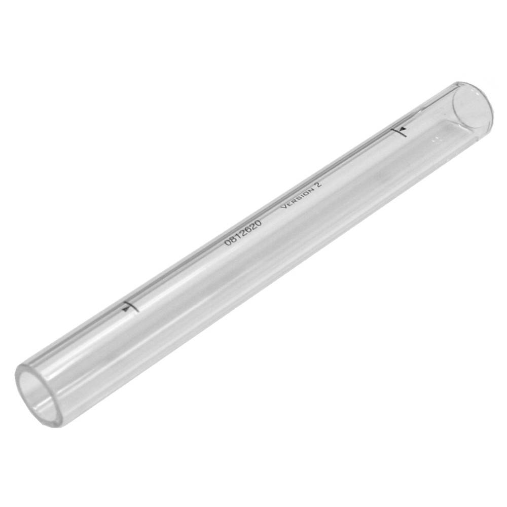 JBC Ersatzbehälter, für Entlötkolben DR560-A, Material Glas