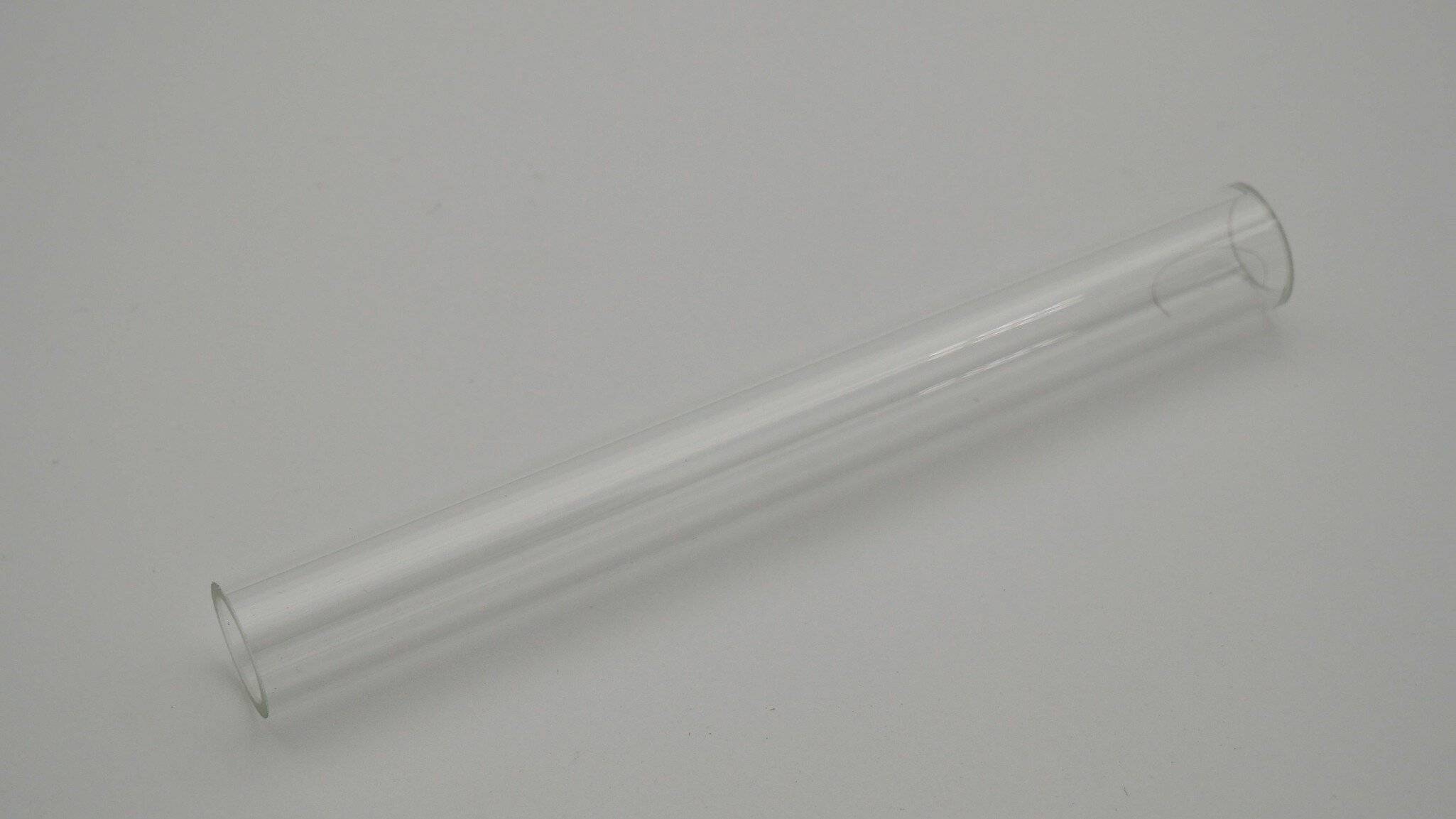 Glasrohr für DSV/DSV80