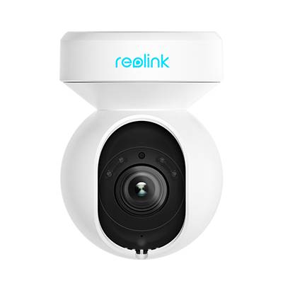 Sicherheitskamera Reolink E1 Outdoor 5MP WiFi Kamera
