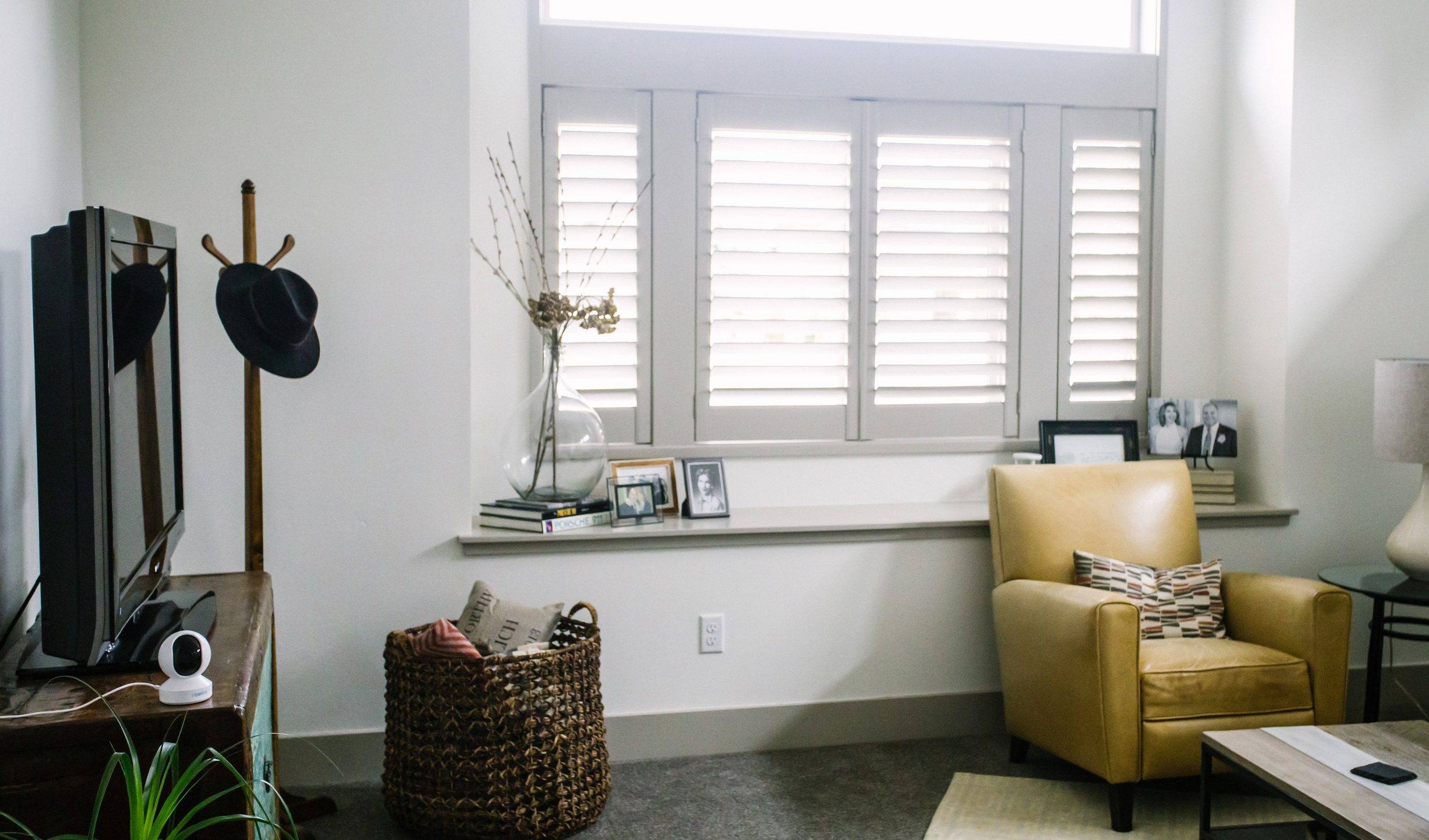 Reolink E1 Zoom / Schwarz