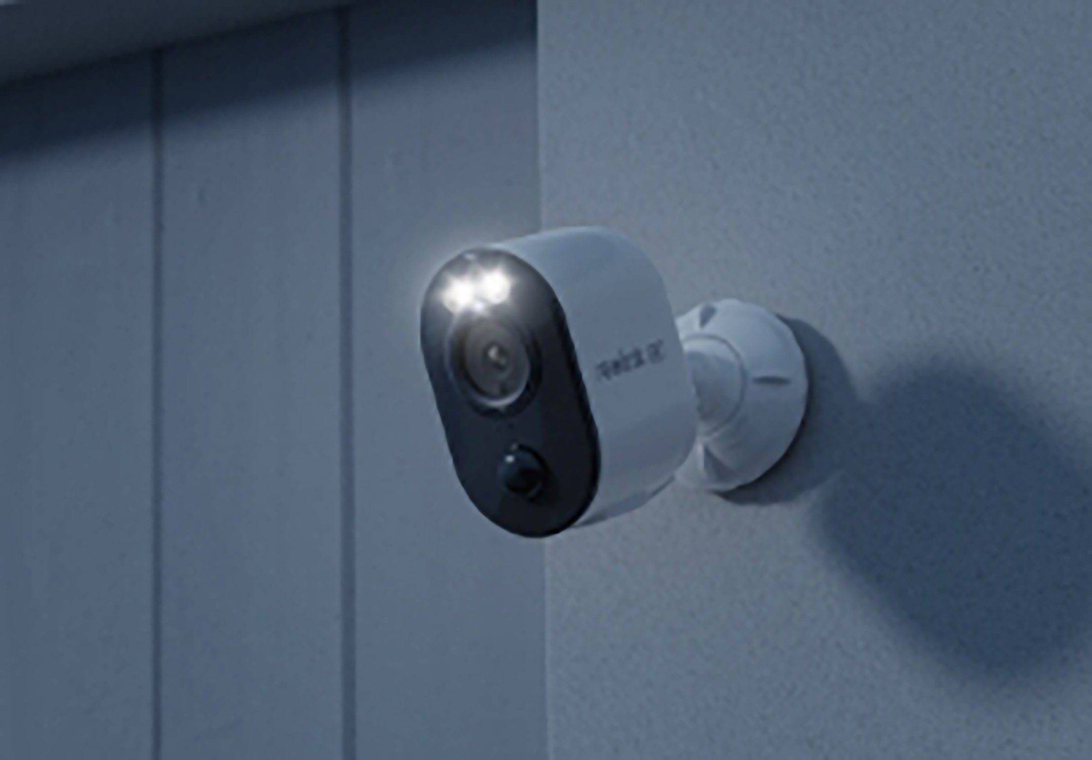 Reolink Argus 3 Ultra