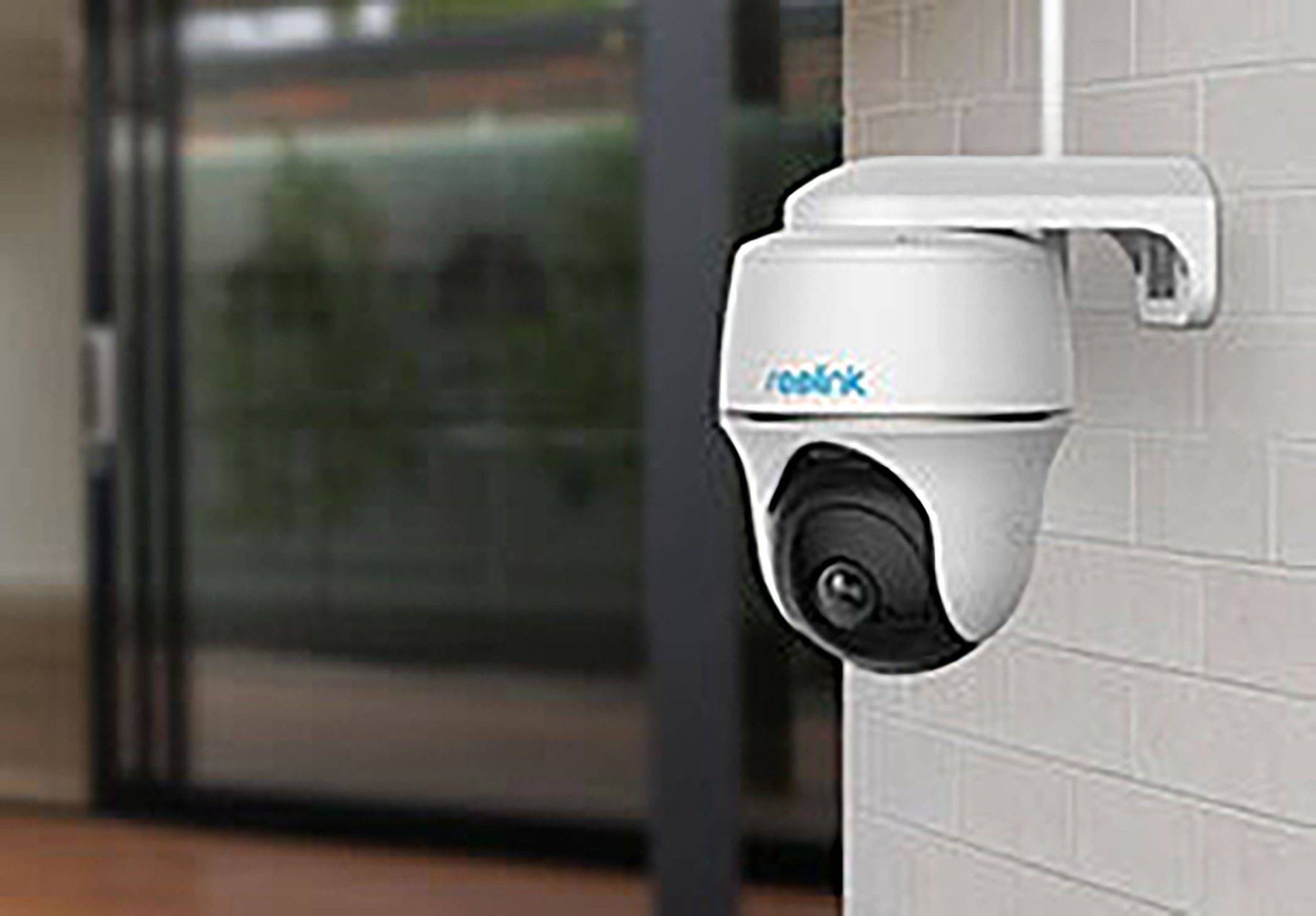 Reolink Argus PT Ultra