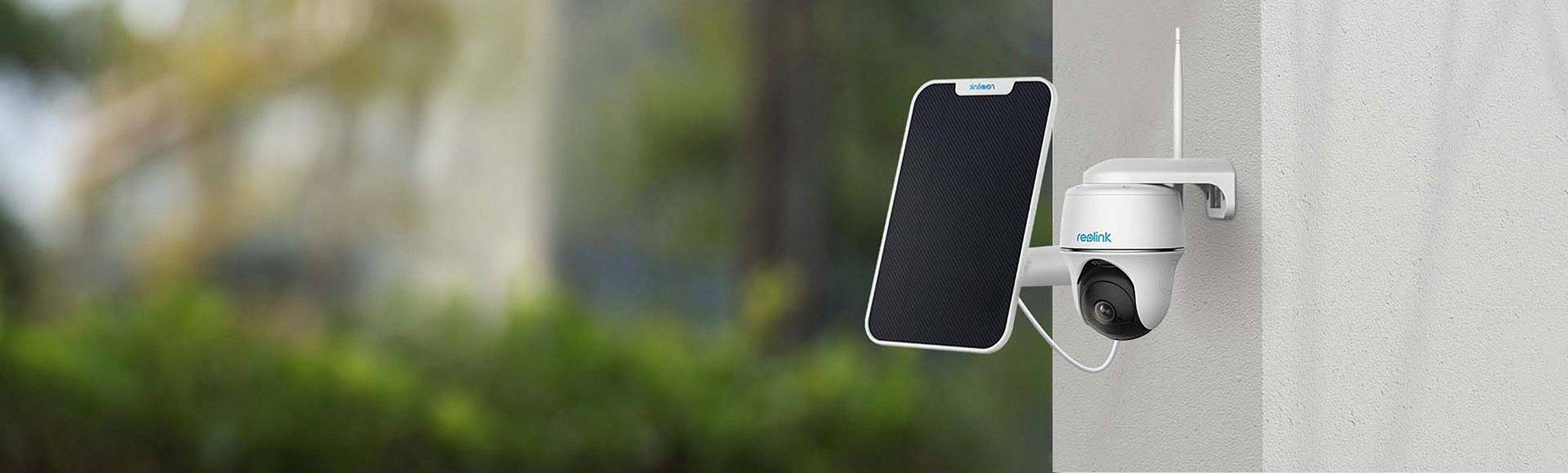 Reolink Argus PT Ultra