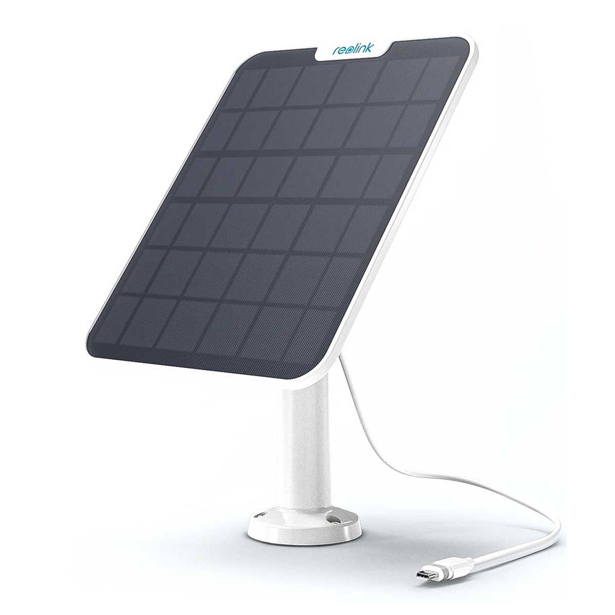 Reolink Solar Panel 2 Weiß 5.8W