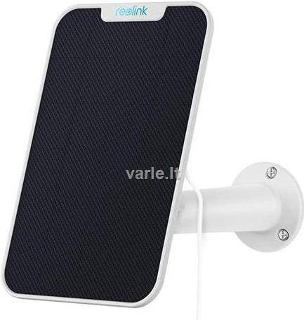 Reolink Solar Panel 2 Weiß 5.8W