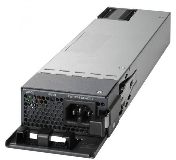 Cisco PWR-C1-1100WAC/2