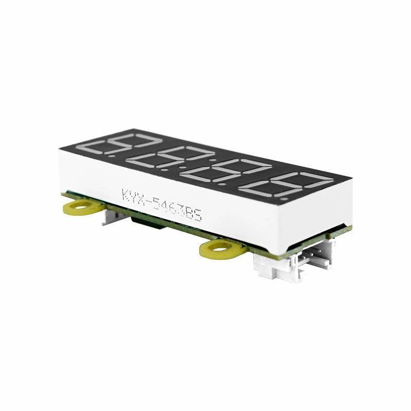 M5Stack Red 7-Segment-Zifferblatt-Uhr Unit