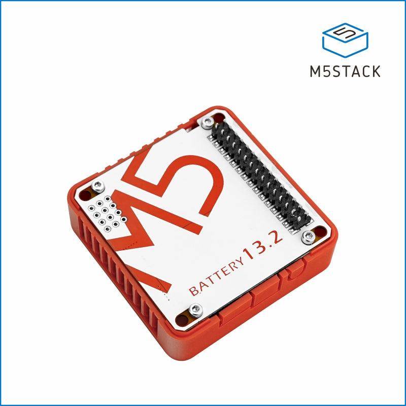 M5Stack Batterie Modul, 1500mAh