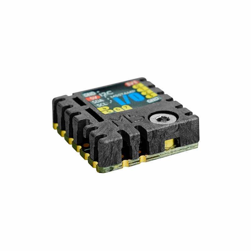 M5Stamp Extend I/O Module