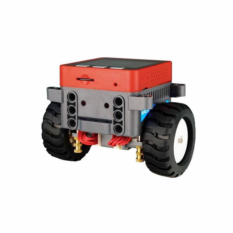 M5Stack BALA2 Fire Selbstbalancierender Roboter Kit
